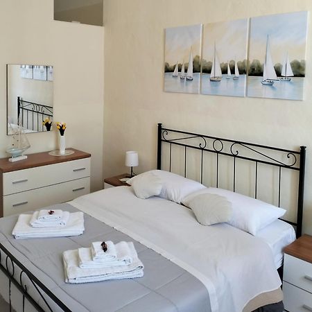 I Velieri Di Trapani Apartment Extérieur photo