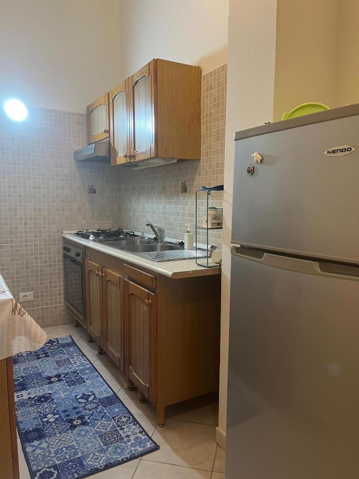 I Velieri Di Trapani Apartment Extérieur photo