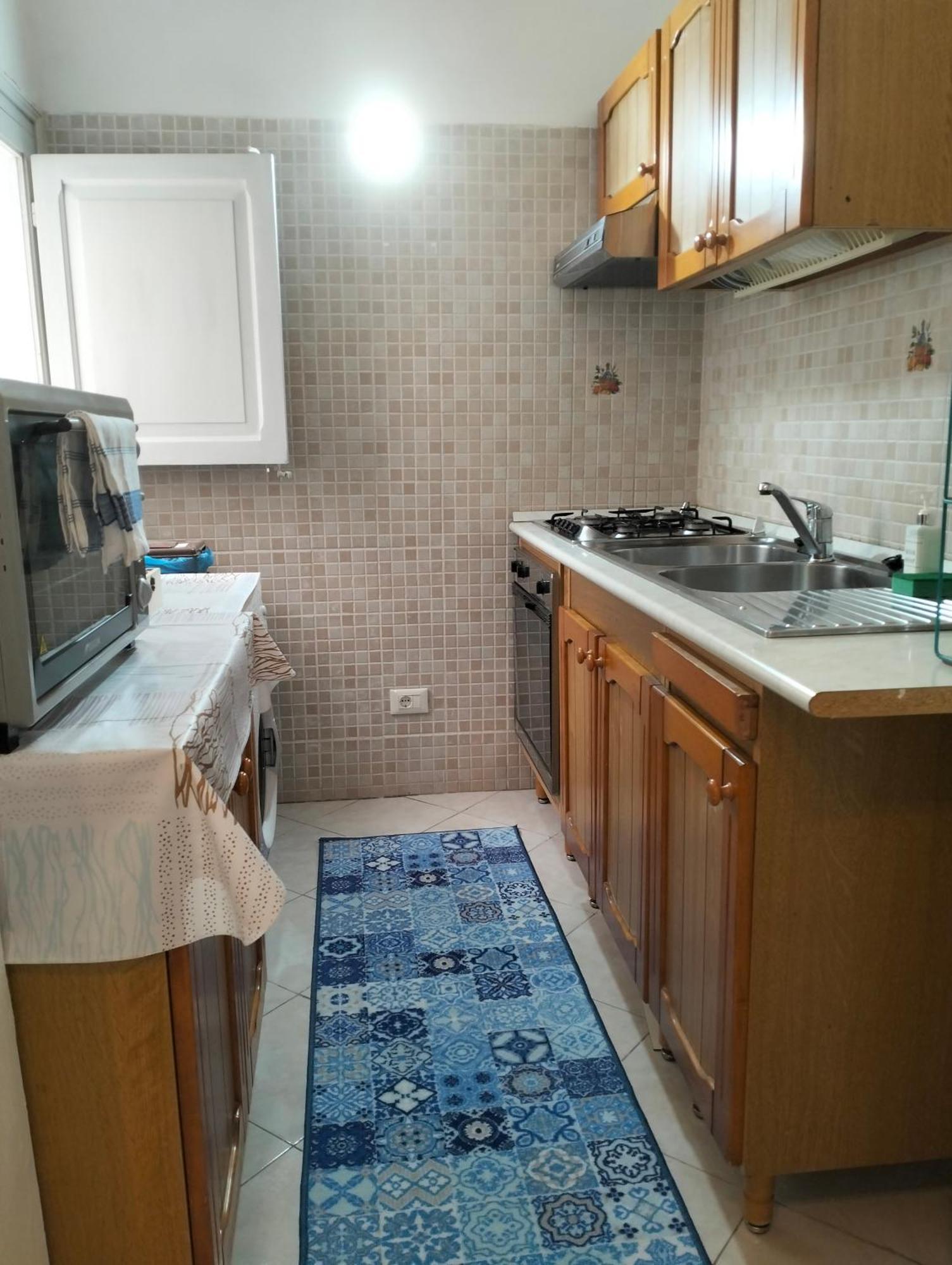 I Velieri Di Trapani Apartment Extérieur photo