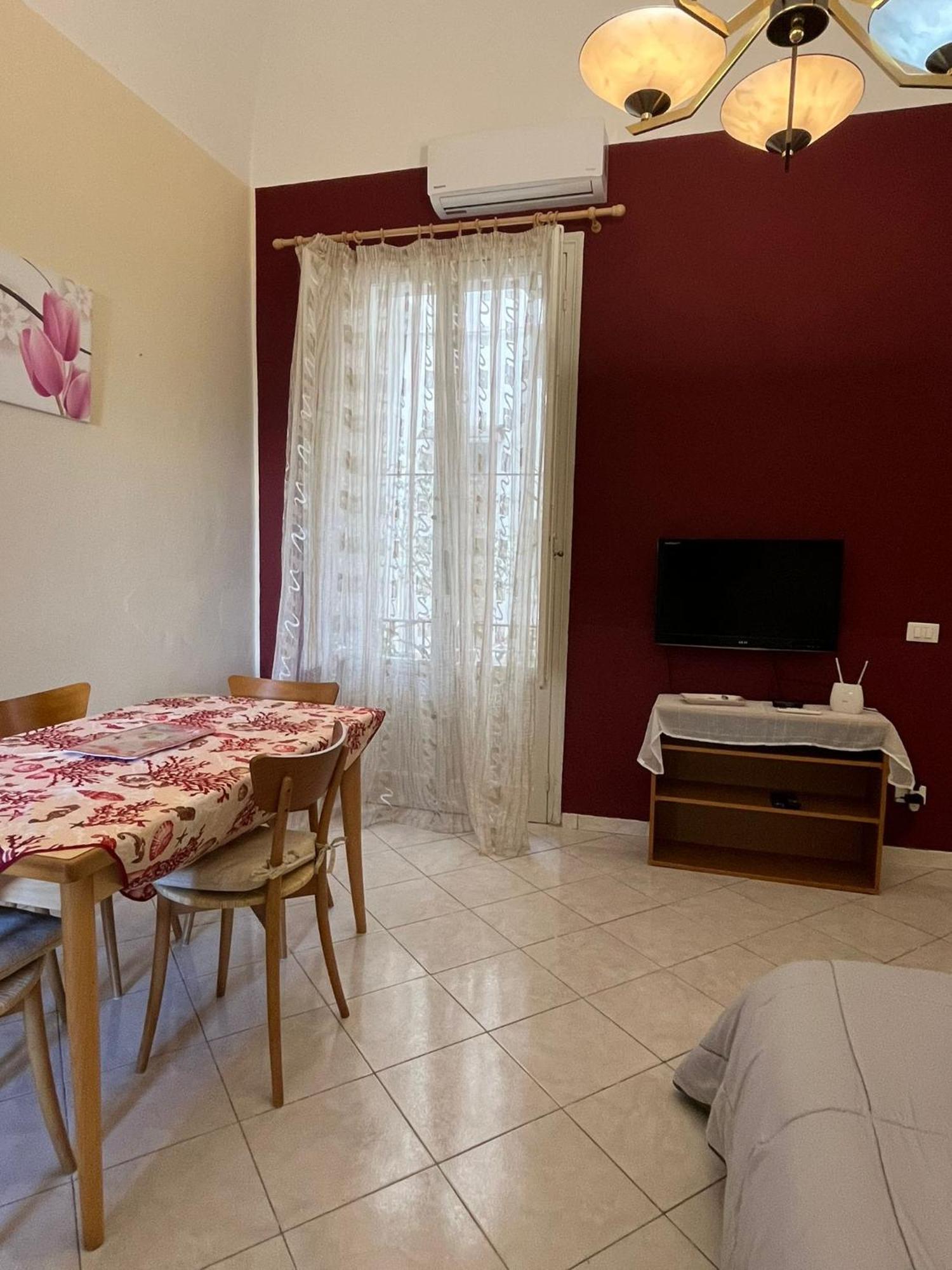 I Velieri Di Trapani Apartment Extérieur photo