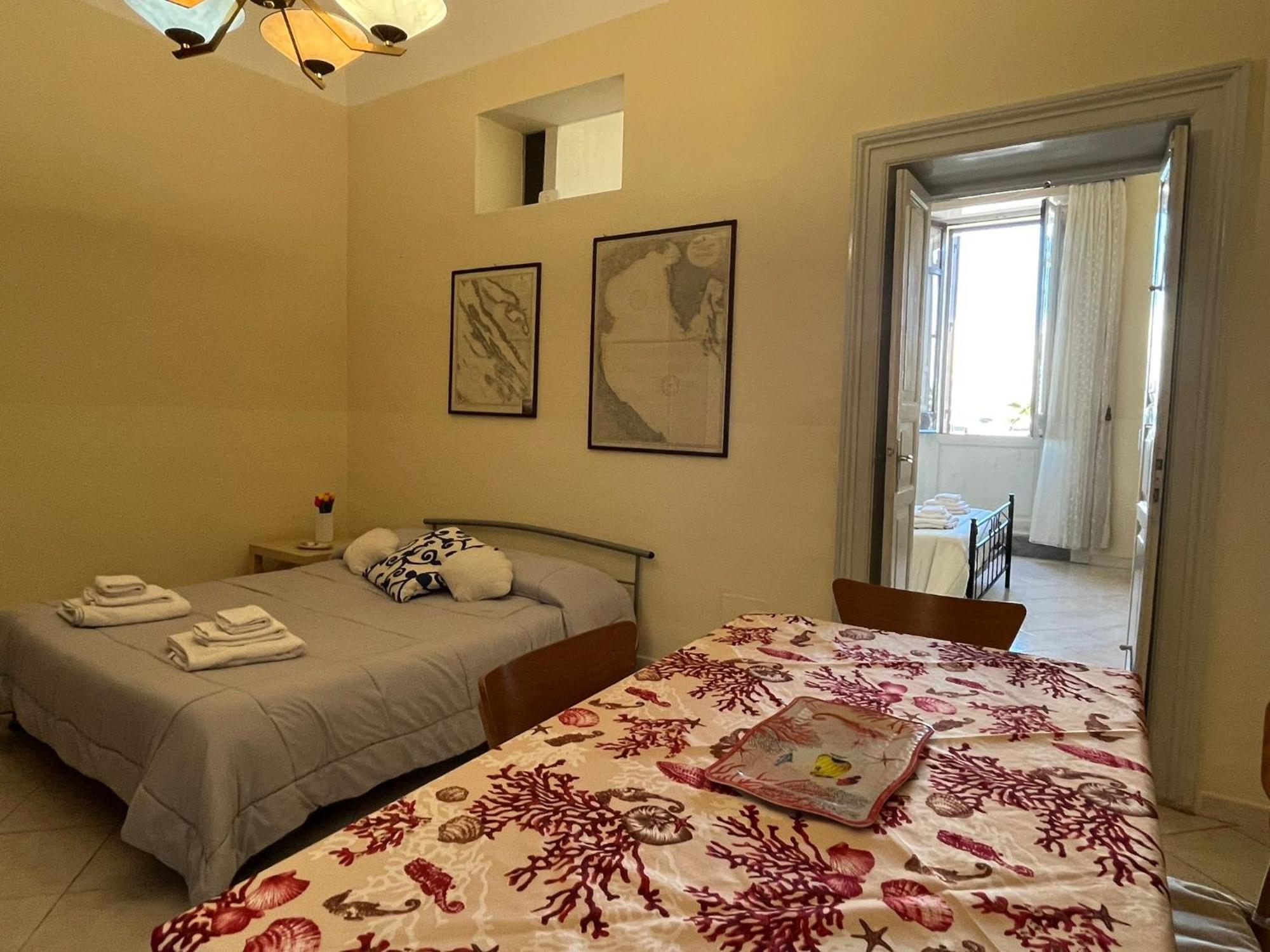 I Velieri Di Trapani Apartment Extérieur photo