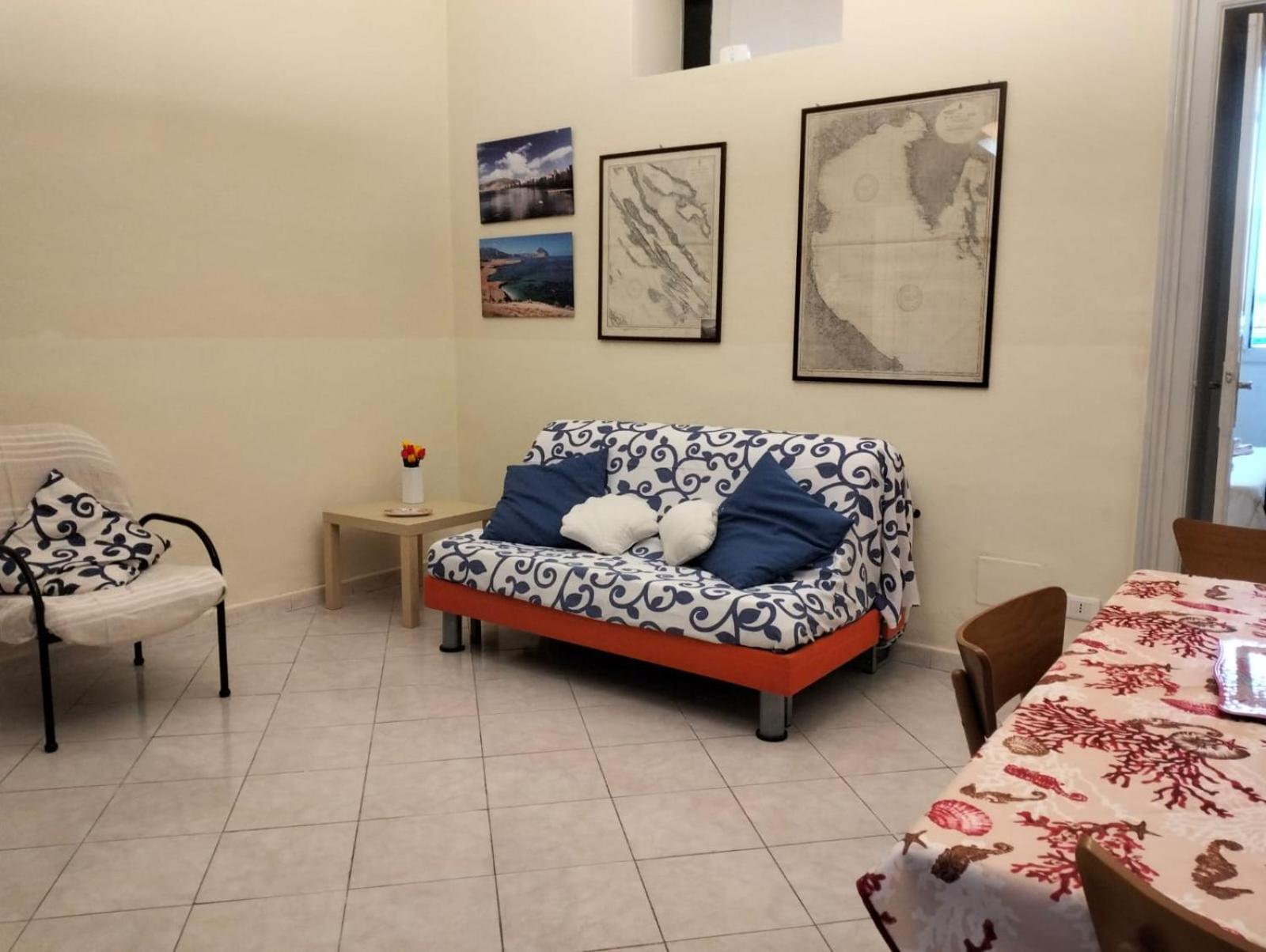 I Velieri Di Trapani Apartment Extérieur photo