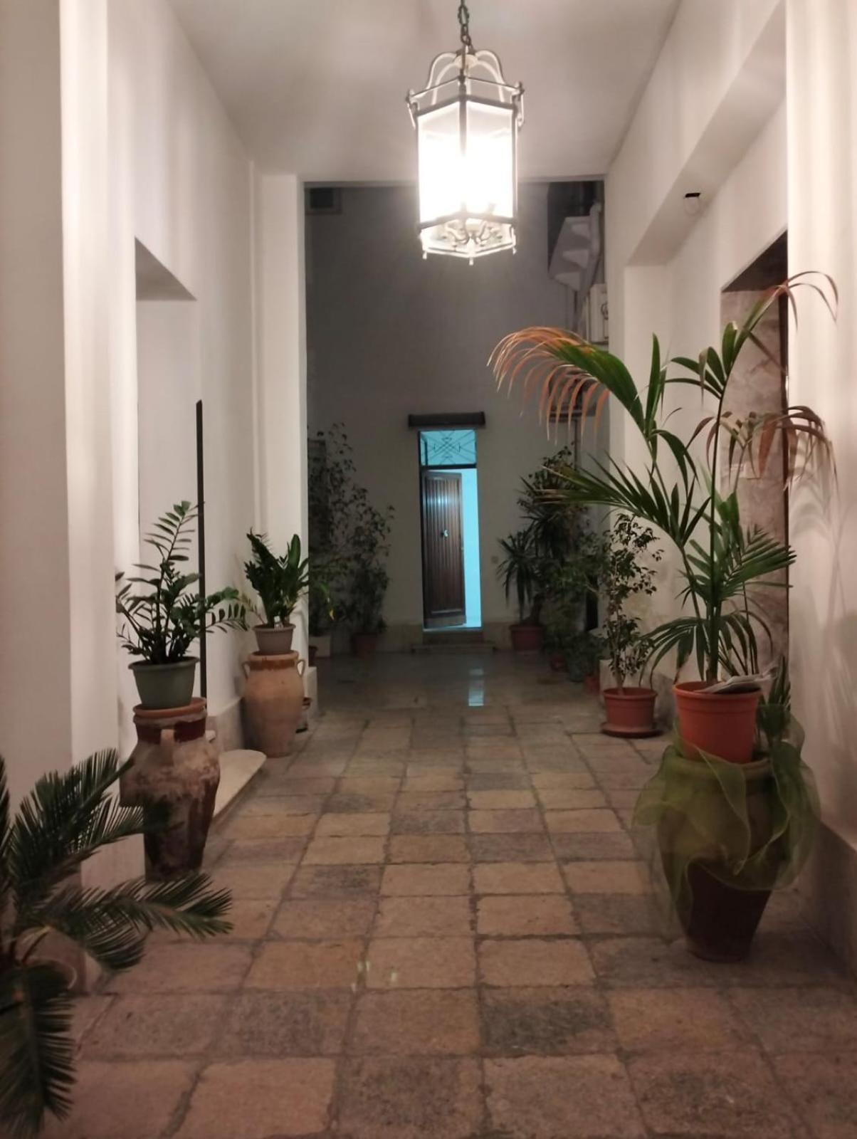 I Velieri Di Trapani Apartment Extérieur photo