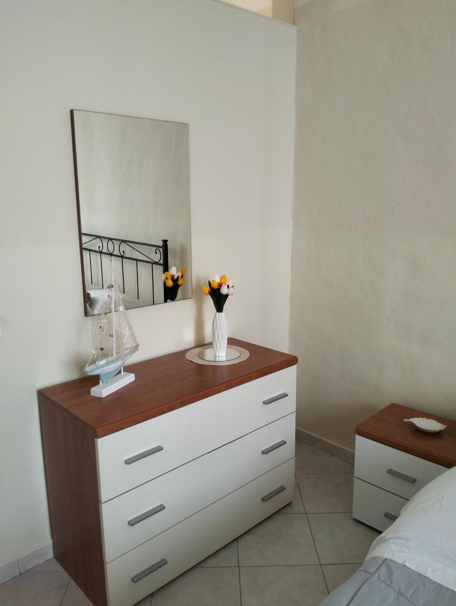 I Velieri Di Trapani Apartment Extérieur photo