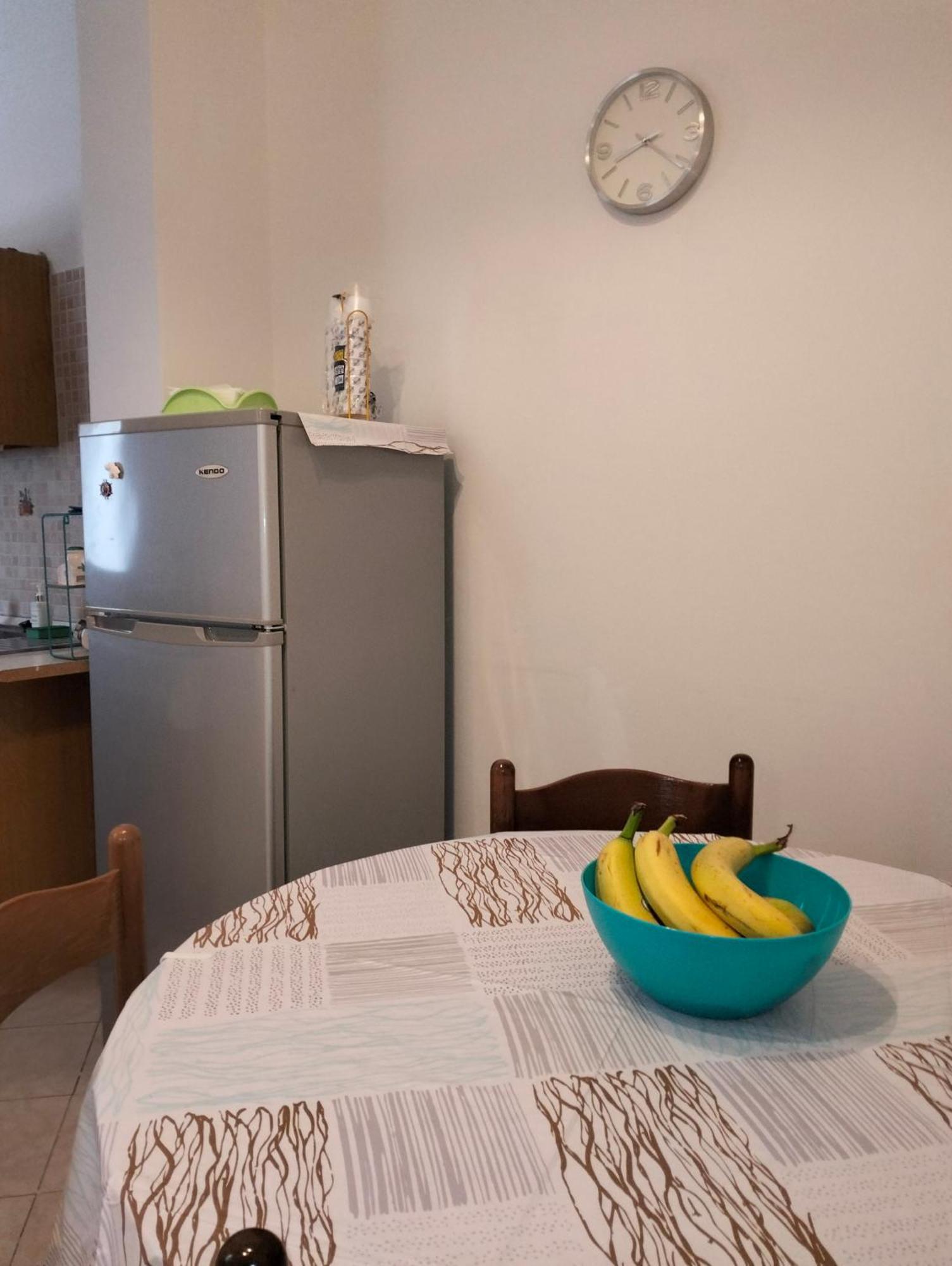 I Velieri Di Trapani Apartment Extérieur photo