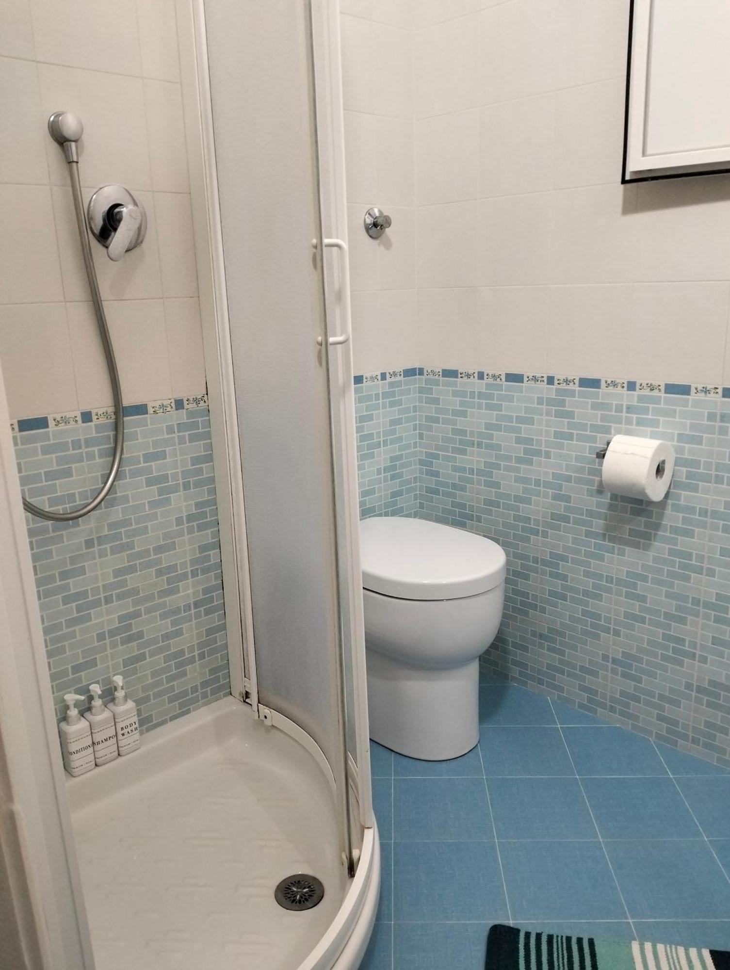 I Velieri Di Trapani Apartment Extérieur photo