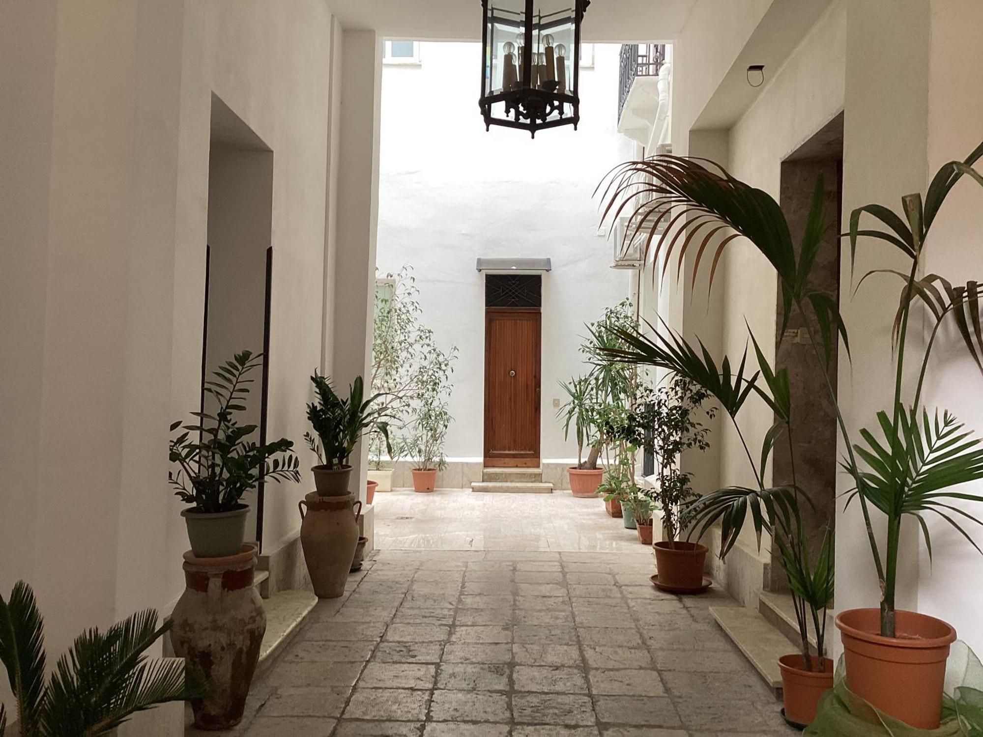 I Velieri Di Trapani Apartment Extérieur photo