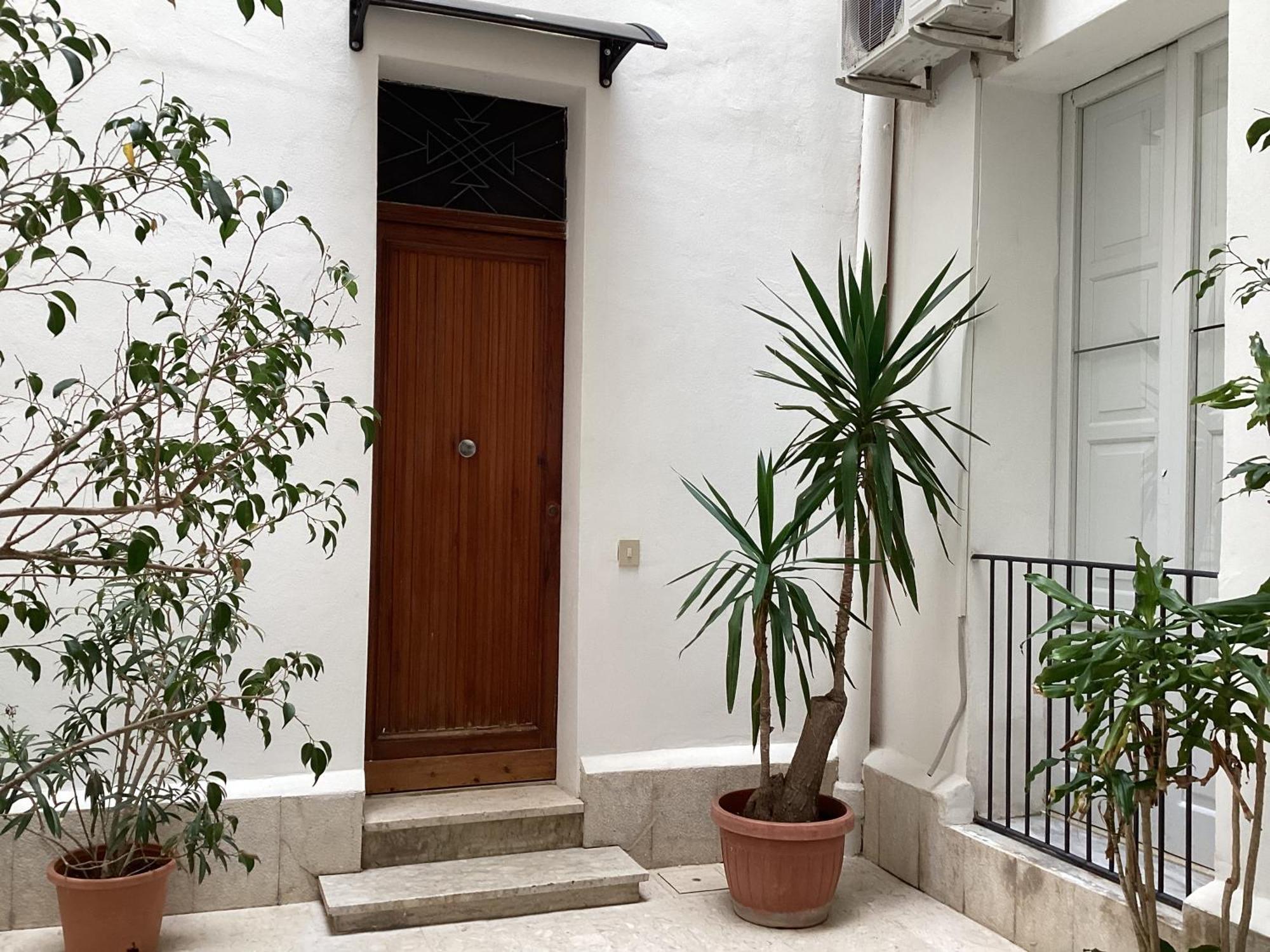 I Velieri Di Trapani Apartment Extérieur photo