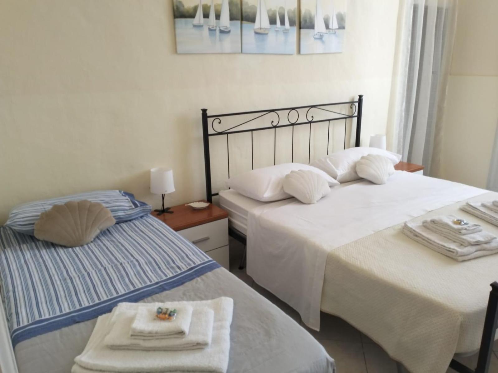 I Velieri Di Trapani Apartment Extérieur photo