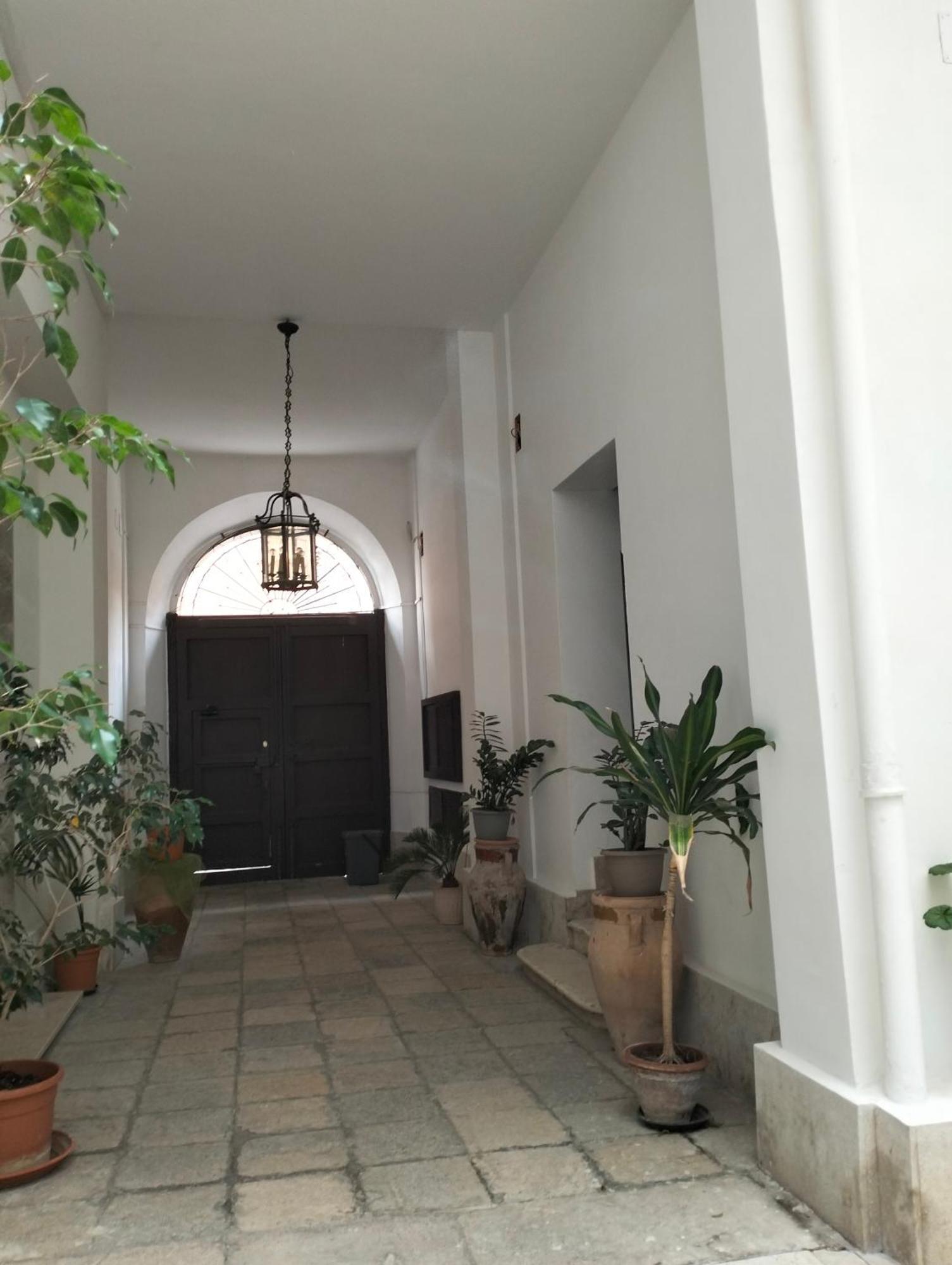 I Velieri Di Trapani Apartment Extérieur photo