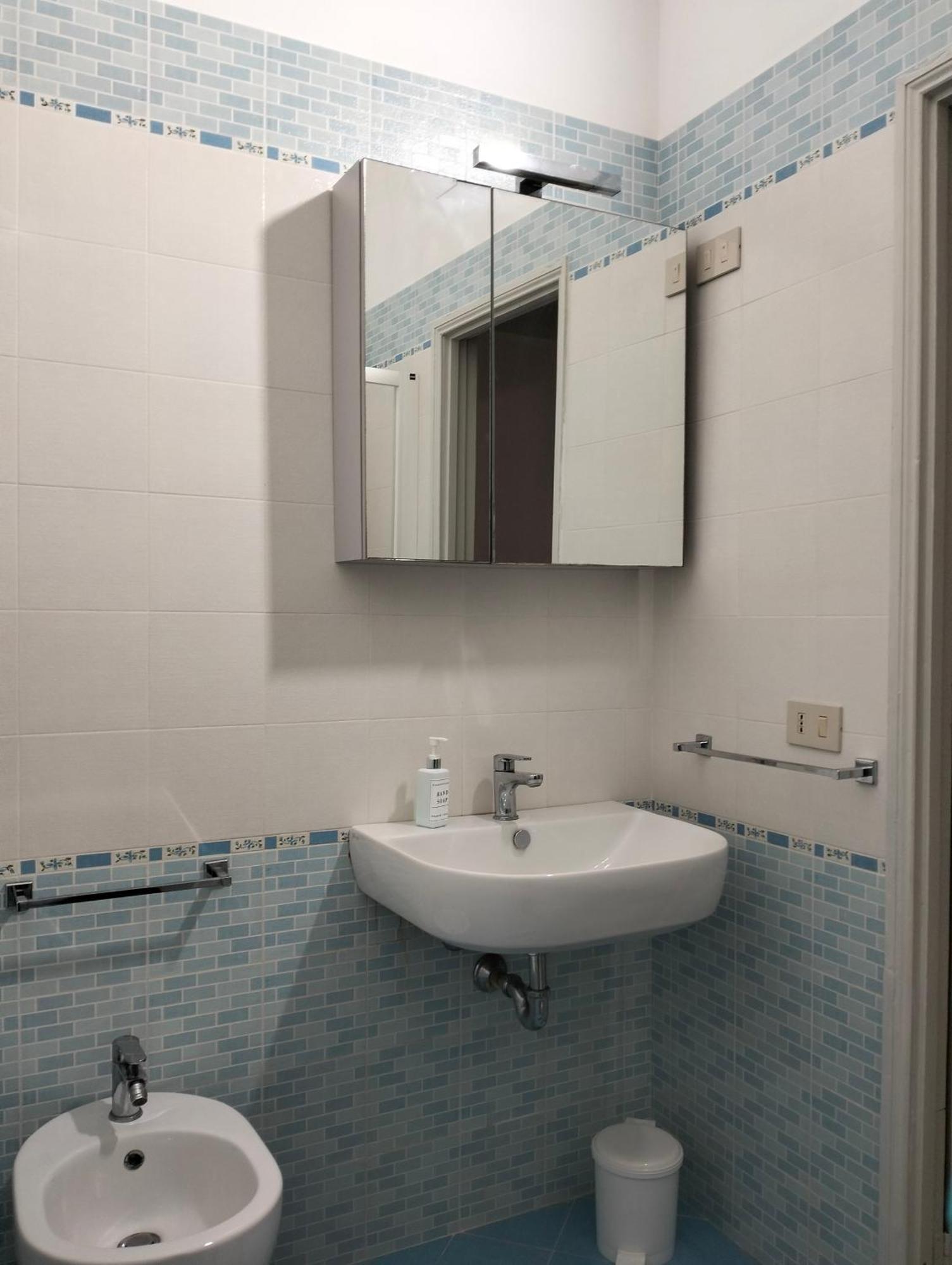 I Velieri Di Trapani Apartment Extérieur photo